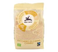 ALCE NERO ALCE NERO Zucchero Canna Chiaro Bio 500g