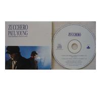 Zucchero Cd Zucchero - 0042284906326