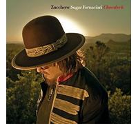 Zucchero - Chocabeck - Vinile Verde Scuro