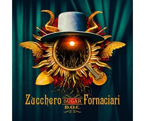 Zucchero - D.O.C.