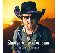ZUCCHERO - D.O.C. (deluxe ed.) + bonus tracks (2020) 2 CD