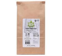 Zucchero D'Acero Biologico 1 lb Di Maple Valley Cooperative