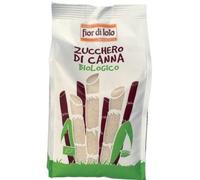 ZUCCHERO DI CANNA BIO
