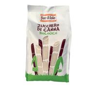 Fior di Loto ZUCCHERO DI CANNA BIO