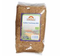 Zucchero di canna BIO 500 g Dr Zdrowie
