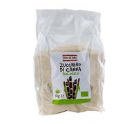 Fior di Loto Zucchero di Canna Biologico 1000 g