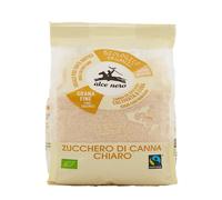Zucchero di Canna Chiaro, 500 grammi