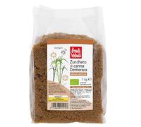 Zucchero di canna demerara -baule volante -1 kg