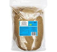 ZUCCHERO DI CANNA DEMERARA BIO 5 kg - HORECA