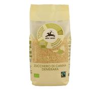Alce Nero Zucchero di Canna Demerara Biologico 500 g