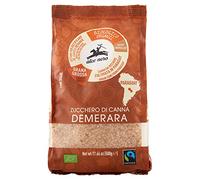 Zucchero di canna demerara di Kadrolli Alce Nero