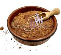 Zucchero di canna di cocco 20 g - 4,9 kg - zucchero di cocco marrone puro