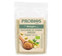 Zucchero di Canna Grezzo, 1000 grammi
