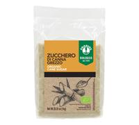 ZUCCHERO DI CANNA GREZZO 1KG