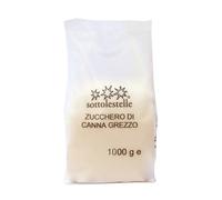 Zucchero Di Canna Grezzo 1kg