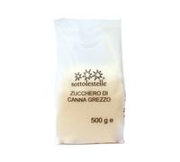 Zucchero Di Canna Grezzo 500g