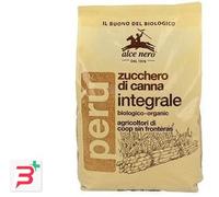 ZUCCHERO DI CANNA INTEGRALE AMERICA LATINA 500 G