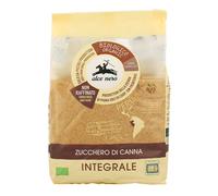ZUCCHERO CANNA INT BIO 500G ALCE