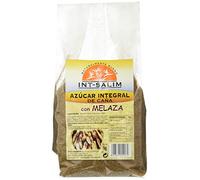 Zucchero di canna integrale con melassa 1 kg