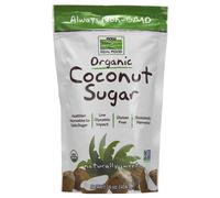 Zucchero Di Cocco Biologico 16 Oz Di Now Foods