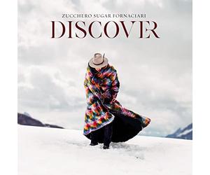 Zucchero - Discover (2 LP)