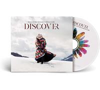 Zucchero - Discover - Cd