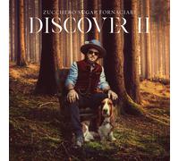 Audio Cd Zucchero - Discover II