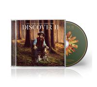 Zucchero Discover II (CD)