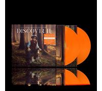 DISCOVER II - INTERNATIONAL EDITION