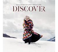 Discover (Ltdwhite/Light Blue Vinyl)