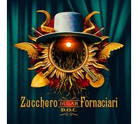 Zucchero D.O.C (CD) Album
