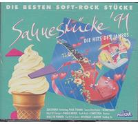 Zucchero feat. Paul Young, Scorpions, Chris Rea, Black, Julian Lennon, Doro, German Rock Project..