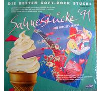 Zucchero feat. Paul Young, Scorpions, Chris Rea, Black, Julian Lennon, Doro, German Rock Project.. / Vinyl record [Vinyl-LP]