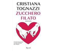 Zucchero filato