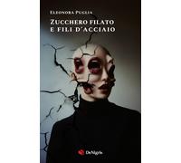 Zucchero filato e fili d'acciaio - [De Nigris]