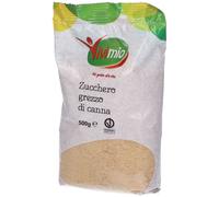 Zucchero Grezzo Canna Vvm 500G 500 g