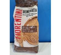 ZUCCHERO GREZZO DI CANNA DEMERARA 10 Buste Gr.500