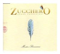 Zucchero - I Won'T Be Lonely Tonight