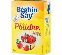 Zucchero in polvere 1 kg