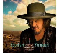 Zucchero Inacustico D.O.C. & More (CD) Album