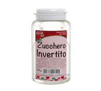 Zucchero invertito per gelateria e pasticceria 300 g