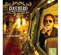 Zucchero - La Sesion Cubana
