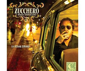 Zucchero - La Sesion Cubana