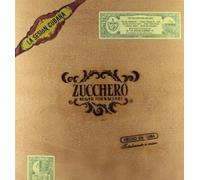 Zucchero - La Sesion Cubana (Limited Edition 2CD + DVD + Vinile + PenDrive)