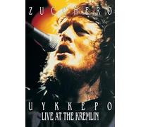 Zucchero - Live at The Kremlin