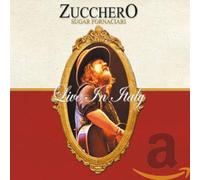 Zucchero - Live in Italy