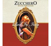 Zucchero - Live in Italy