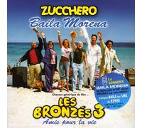 Zucchero & Mana - Baila Morena [Import]
