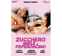 Zucchero Miele E Peperoncino
