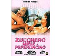 Zucchero Miele E Peperoncino [DVD]
